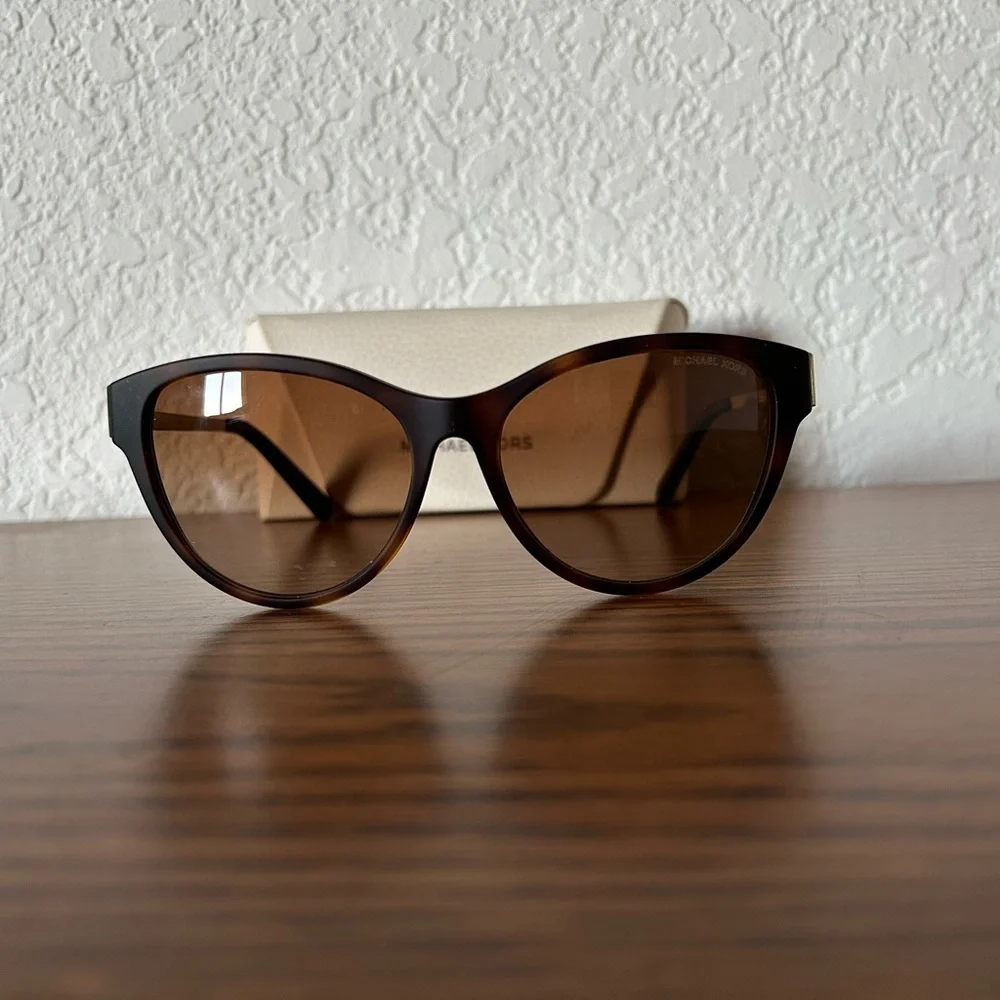 Michael Kors Sunglasses - Picture 1 of 6